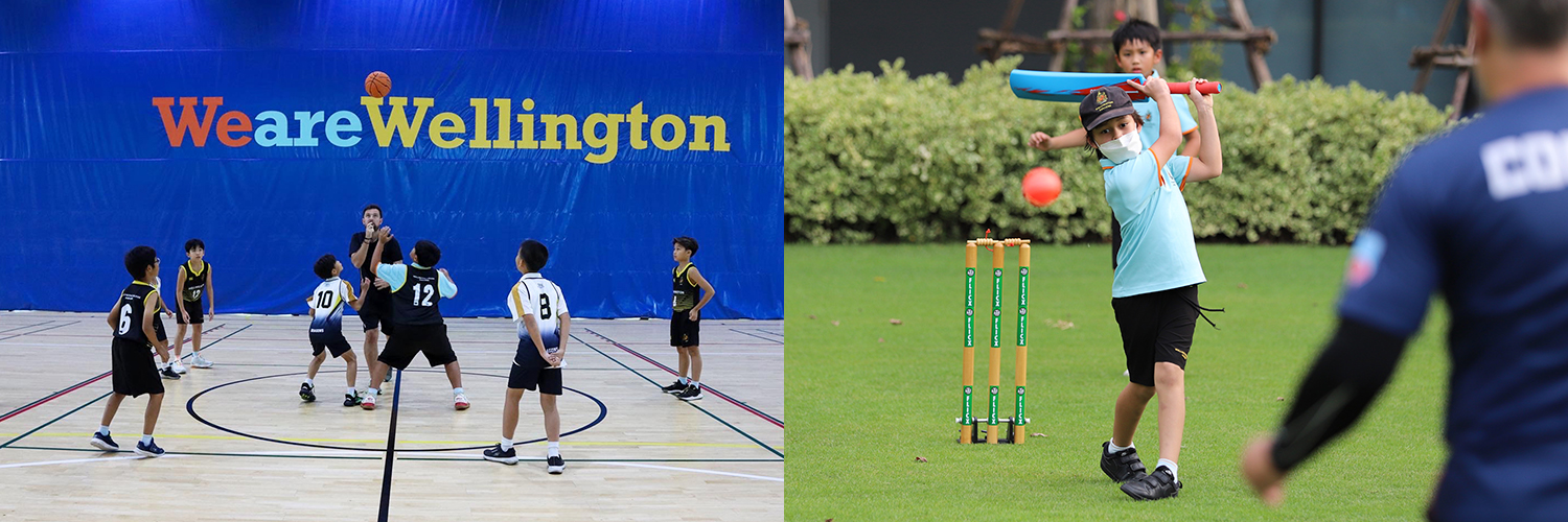 The True Meaning of Sporting Success News Wellington College